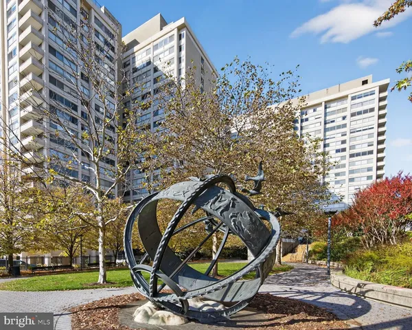 a backyard of a house with barbeque oven