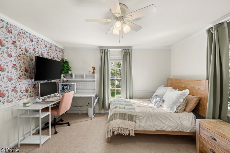 97 Beacon Hill Road Califon, NJ 07830 - Photo 21 of 49