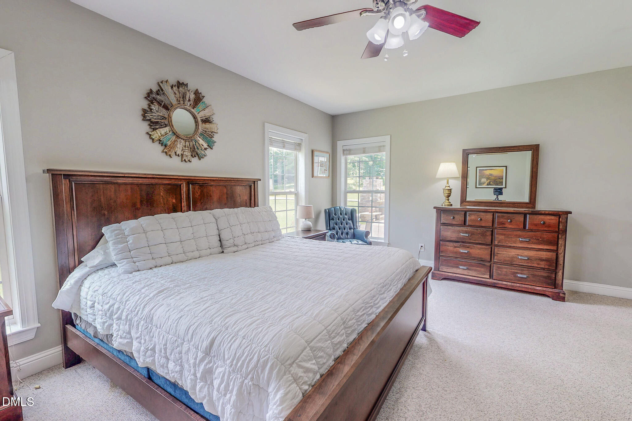 125 Al Gray Road Timberlake, NC 27583 - Photo 28 of 61 19