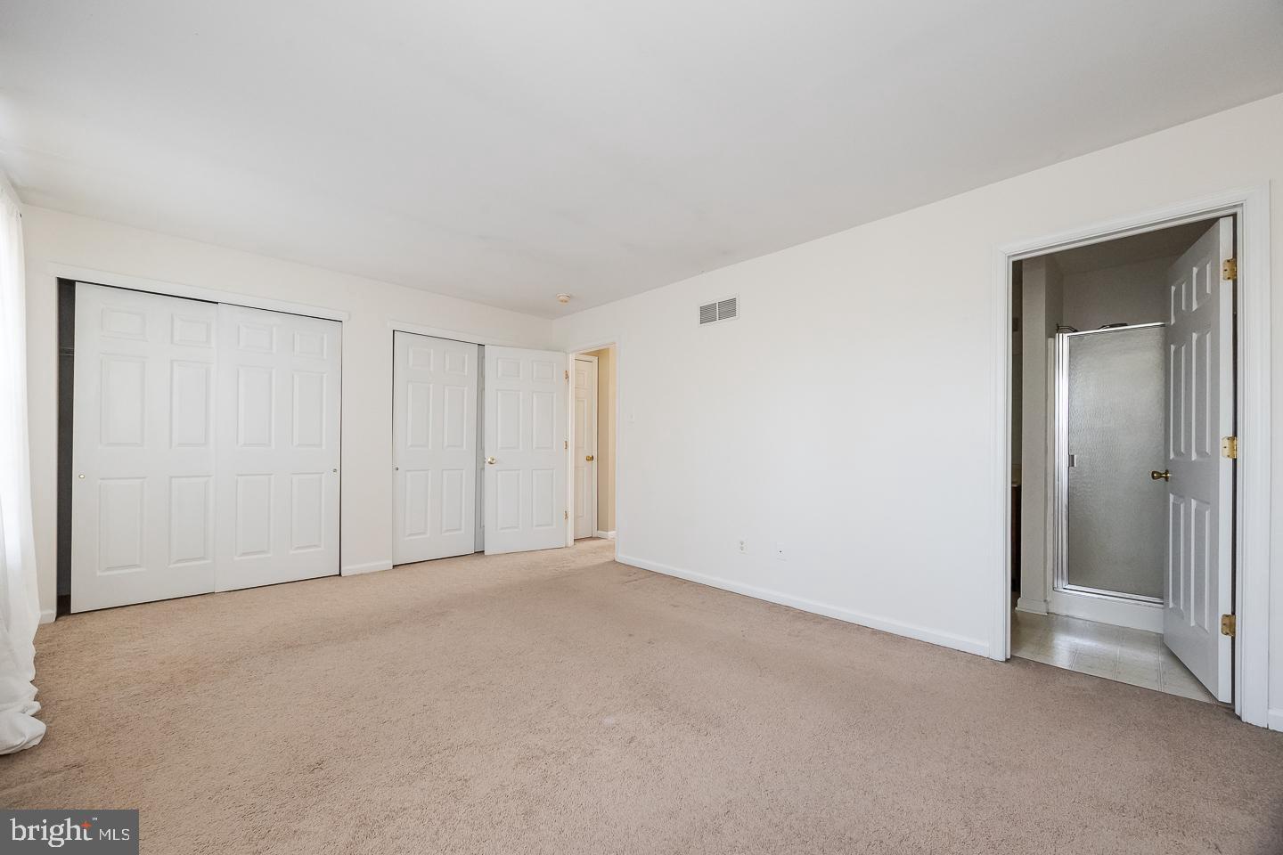 350 Andrew Road Coatesville, PA 19320 - Photo 13 of 20 a view of an empty room and closet area