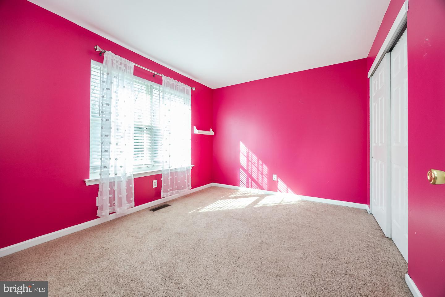 350 Andrew Road Coatesville, PA 19320 - Photo 17 of 20 a view of an empty room with a window