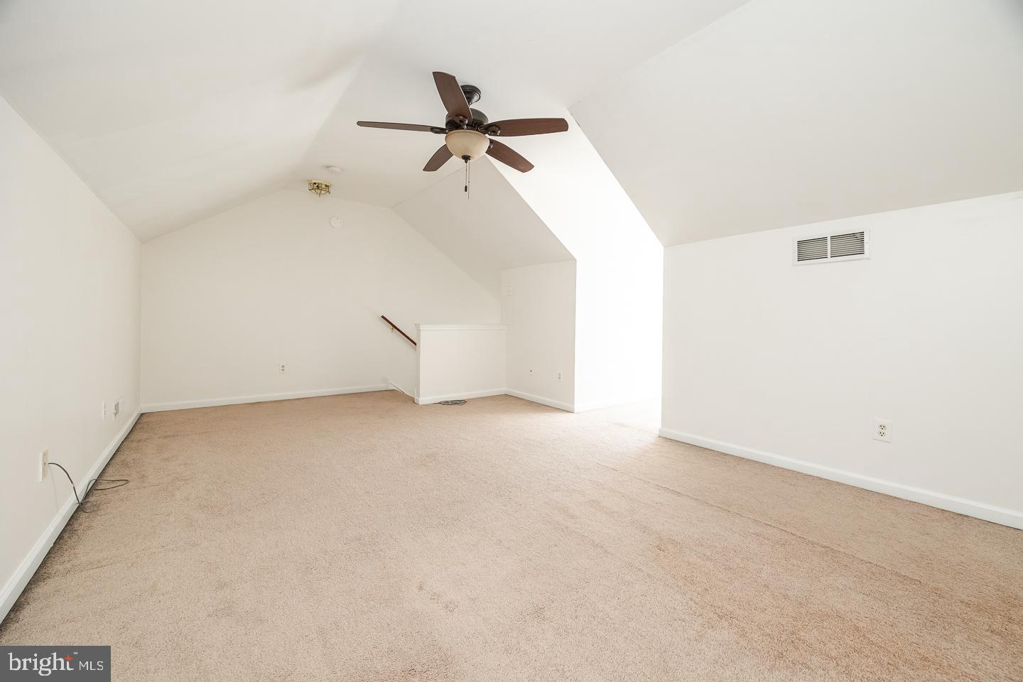 350 Andrew Road Coatesville, PA 19320 - Photo 20 of 20 a view of a room with a ceiling fan