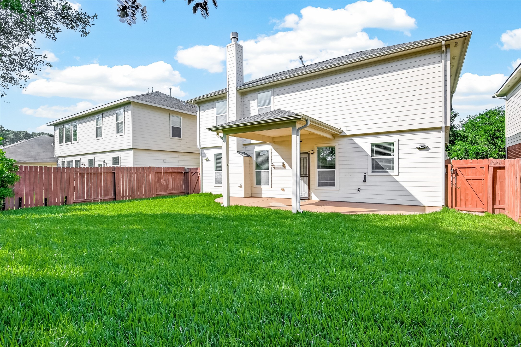 25135 Florina Ranch Drive Katy, TX 77494 - Photo 43 of 48