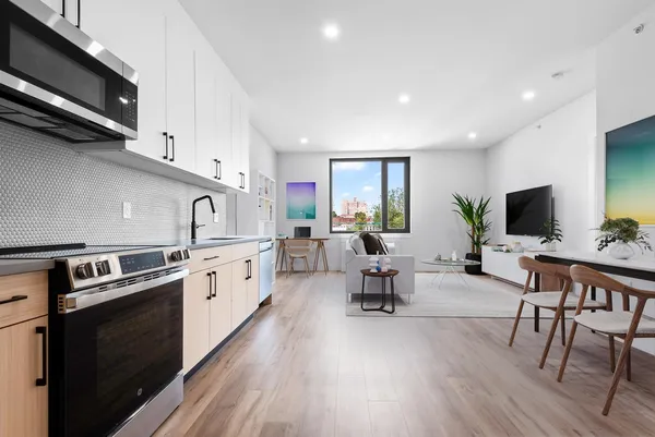 $3,050 | 500 Communipaw Avenue, Unit 445, Jersey City, NJ 07304