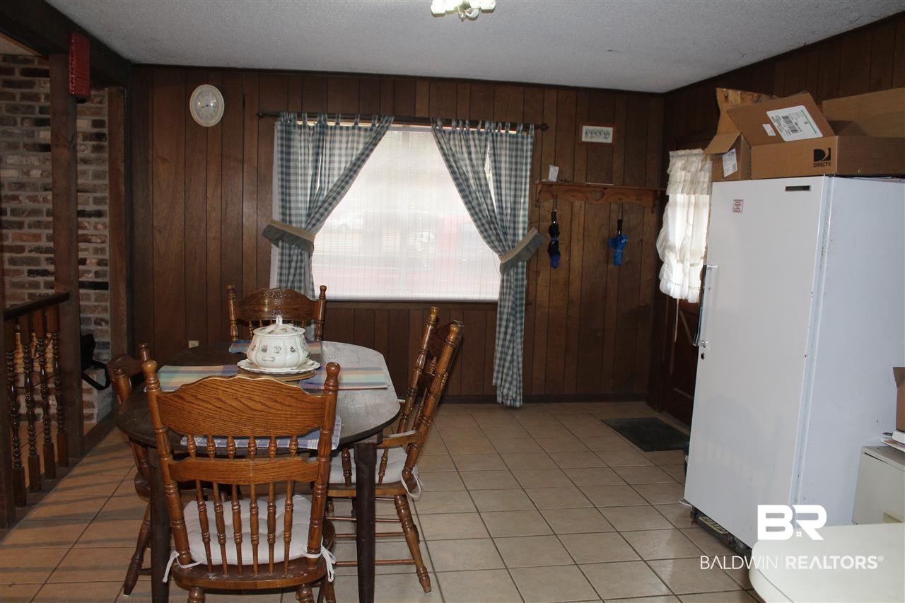 548 Cortez Street Creola, AL 36525 - Photo 15 of 16 Dining Area