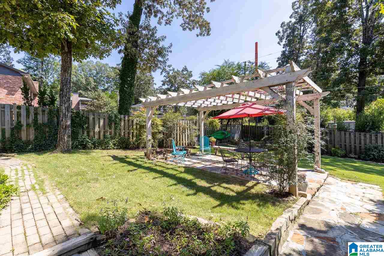 1813 Cornwall Road Birmingham, AL 35226 - Photo 38 of 40