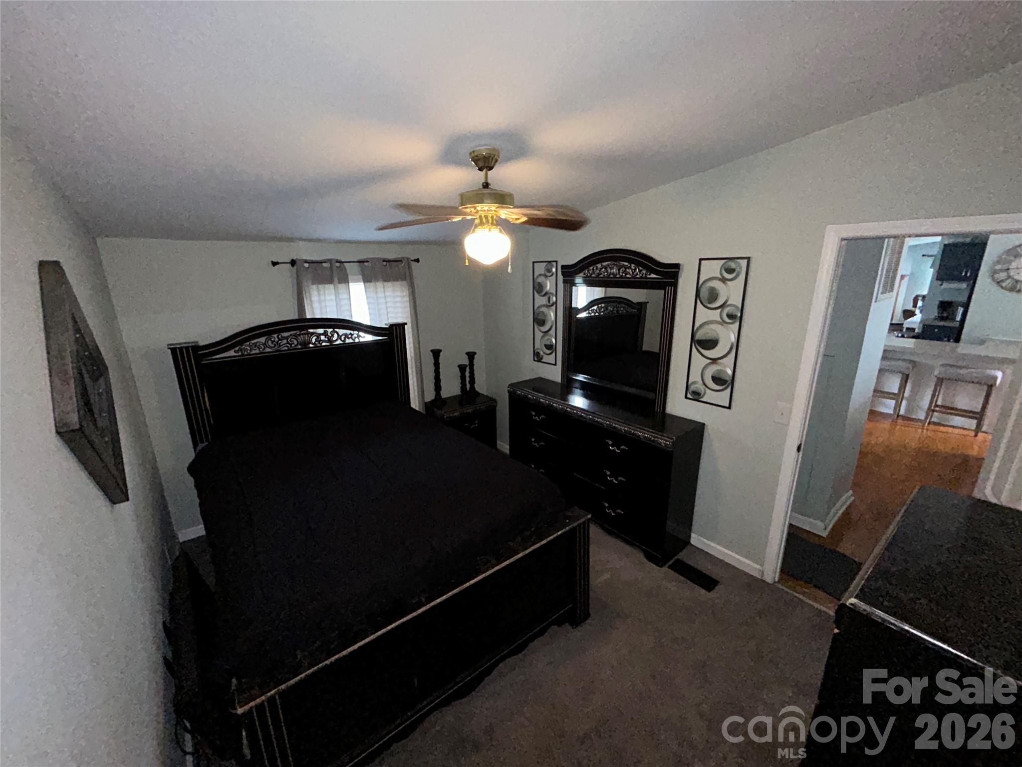 160 Tabernacle Church Road McBee, SC 29101 - Photo 20 of 27 Gallery Image 20