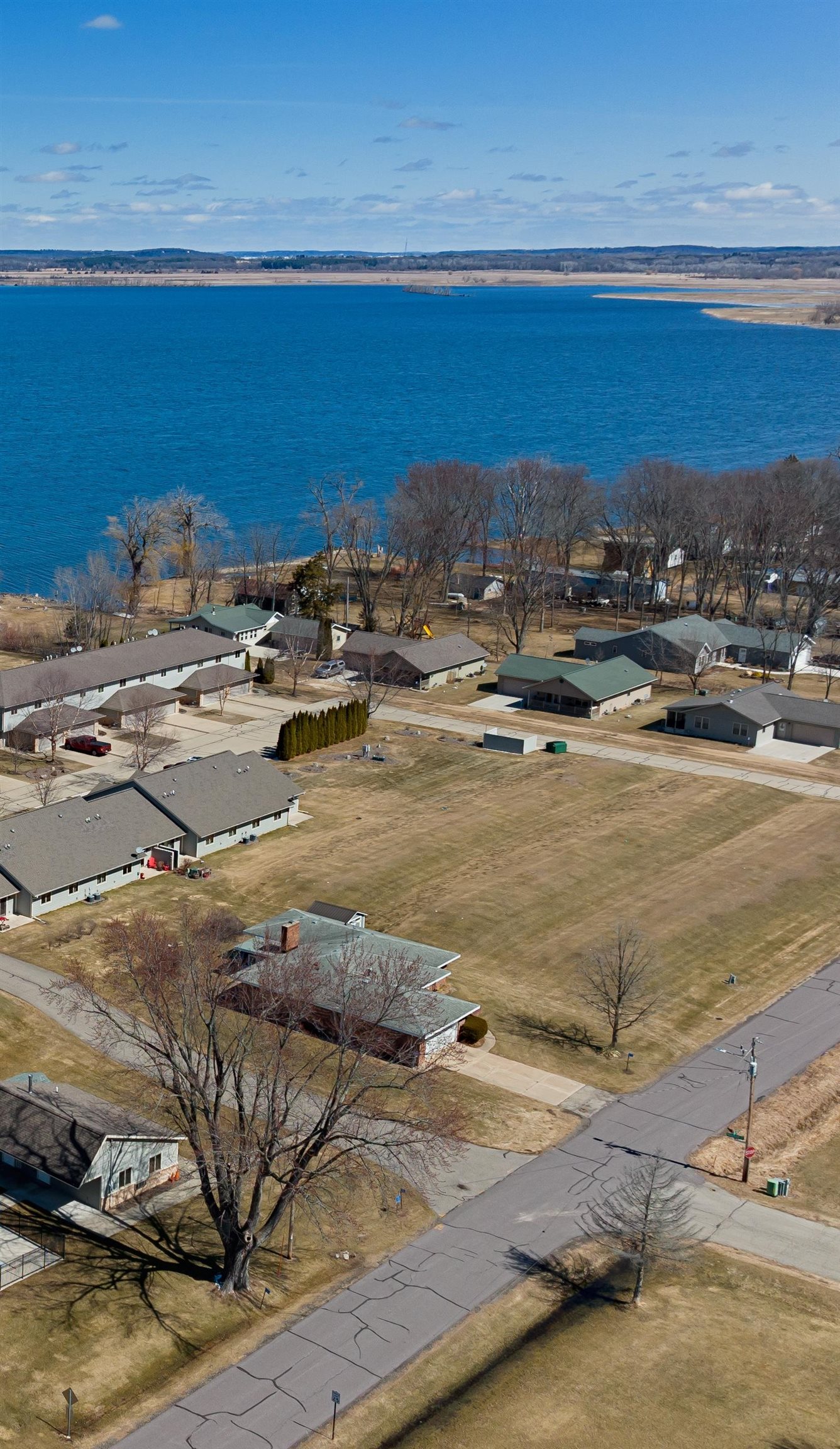 178 East Front, Unit 31 Marquette, WI 53947 - Photo 59 of 90