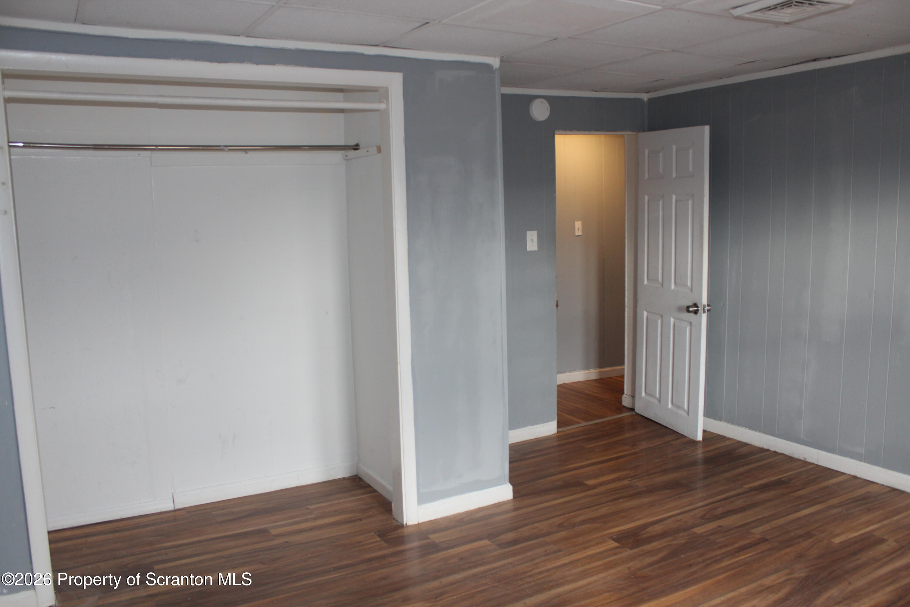 323 Union Street Taylor, PA 18517 - Photo 25 of 44 bedroom