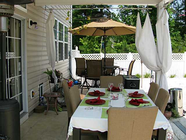 2622 Pebble Meadow Lane Raleigh, NC 27610 - Photo 19 of 22 Photo 19