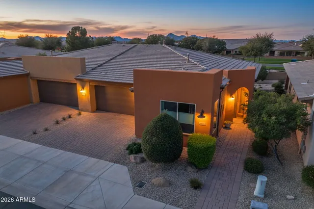 $425,000 | 36016 North Desert Tea Drive, Queen Creek, AZ 85140