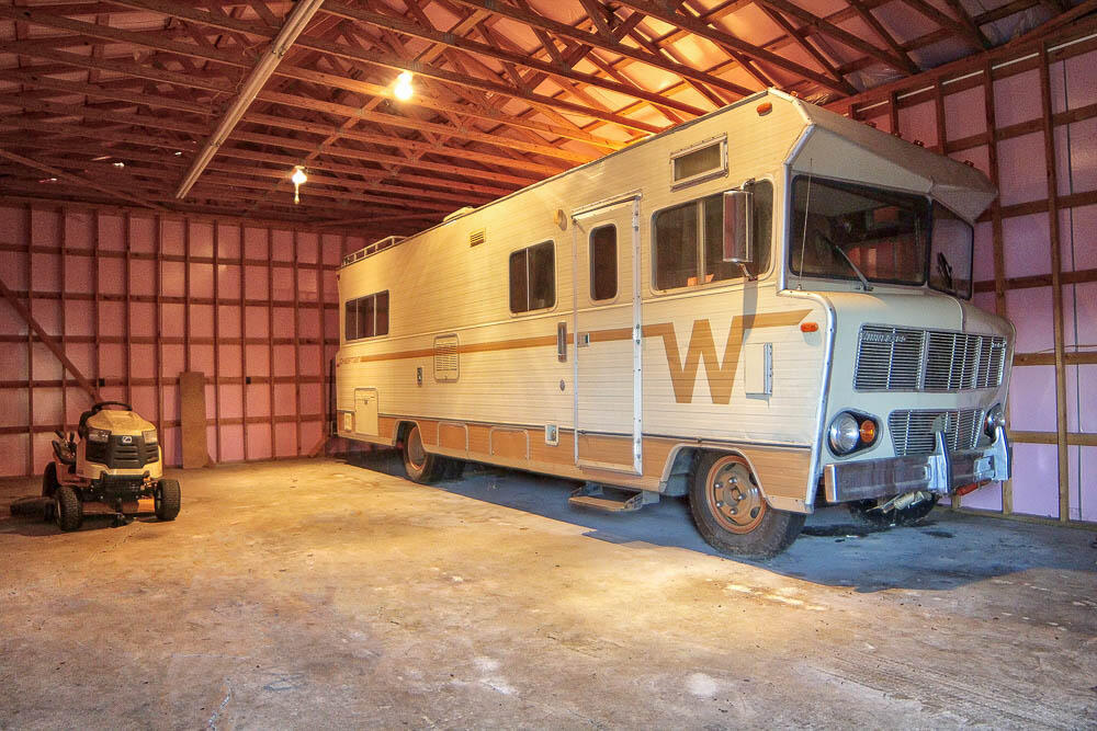 616 Corbley Road Rossville, GA 30741 - Photo 24 of 24 garage int