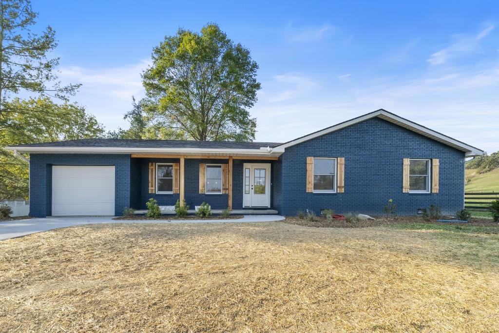 8015 Paddle Creek Road Catlettsburg, KY 41129 - Photo 1 of 16