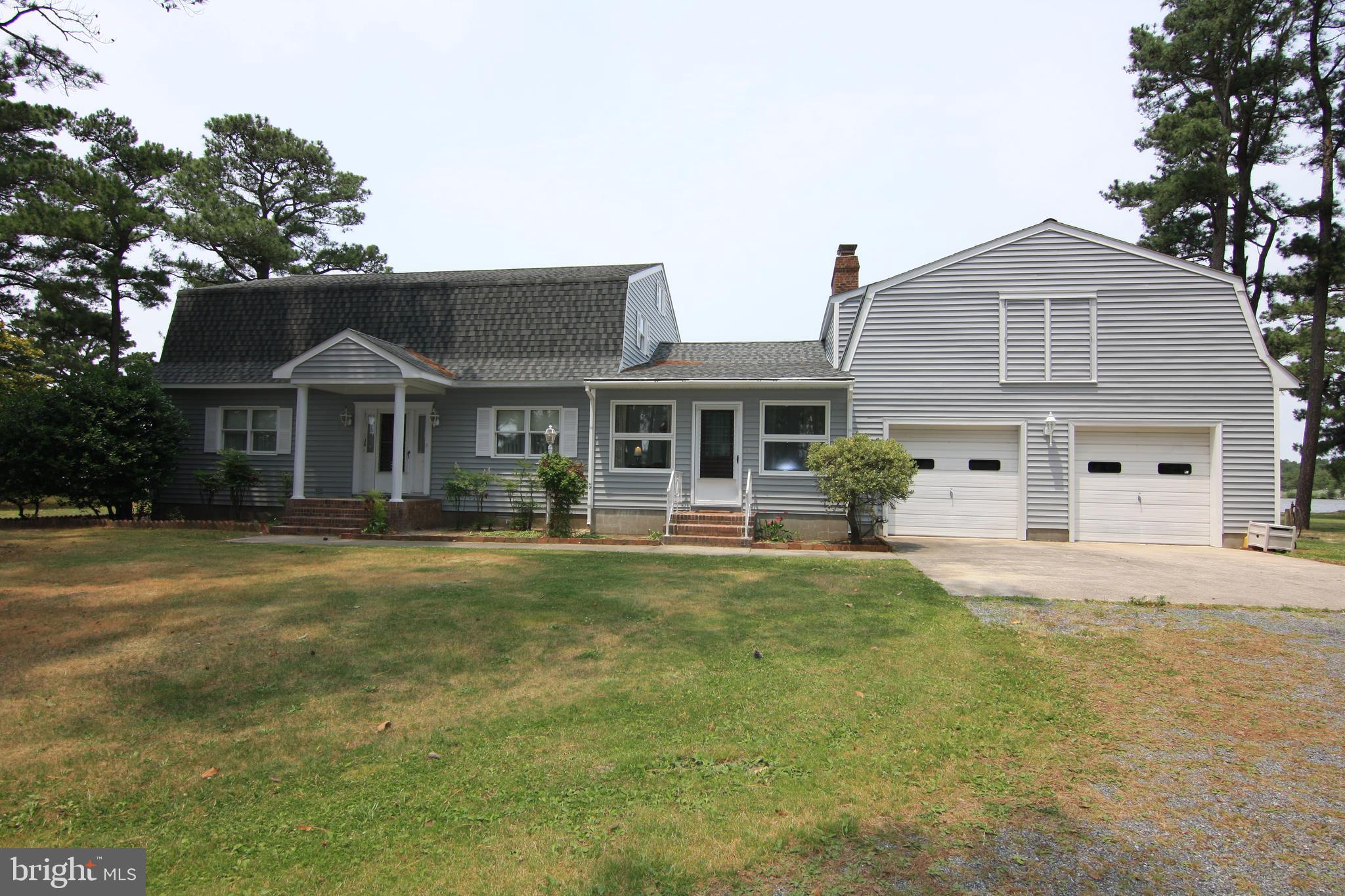 5412 Frances Road Marion Station, MD 21838 - Photo 1 of 63 Gallery Image 1
