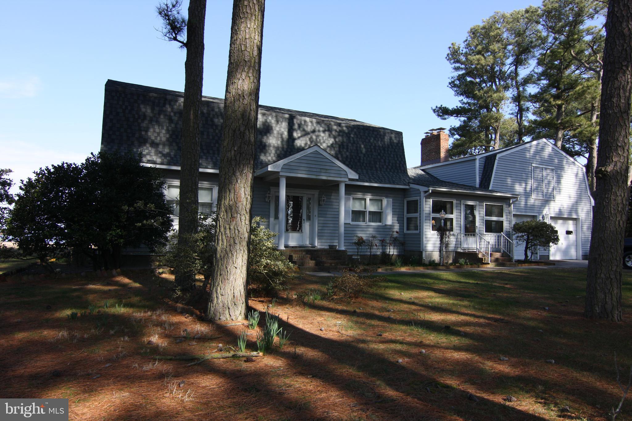 5412 Frances Road Marion Station, MD 21838 - Photo 11 of 63 Gallery Image 11