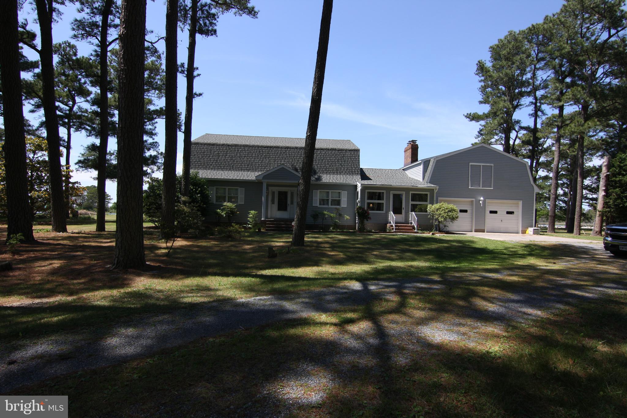 5412 Frances Road Marion Station, MD 21838 - Photo 13 of 63 Gallery Image 13