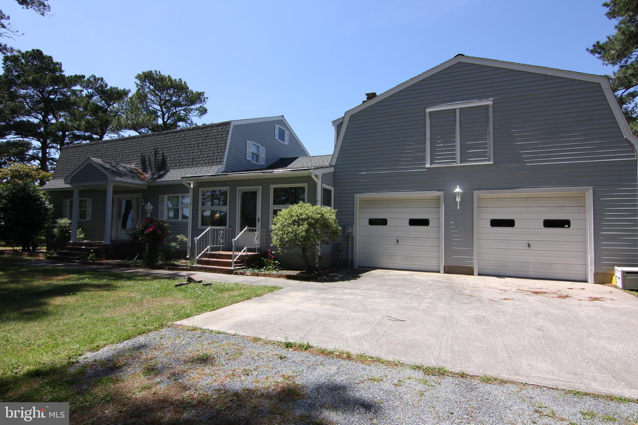 5412 Frances Road Marion Station, MD 21838 - Photo 14 of 63 Gallery Image 14