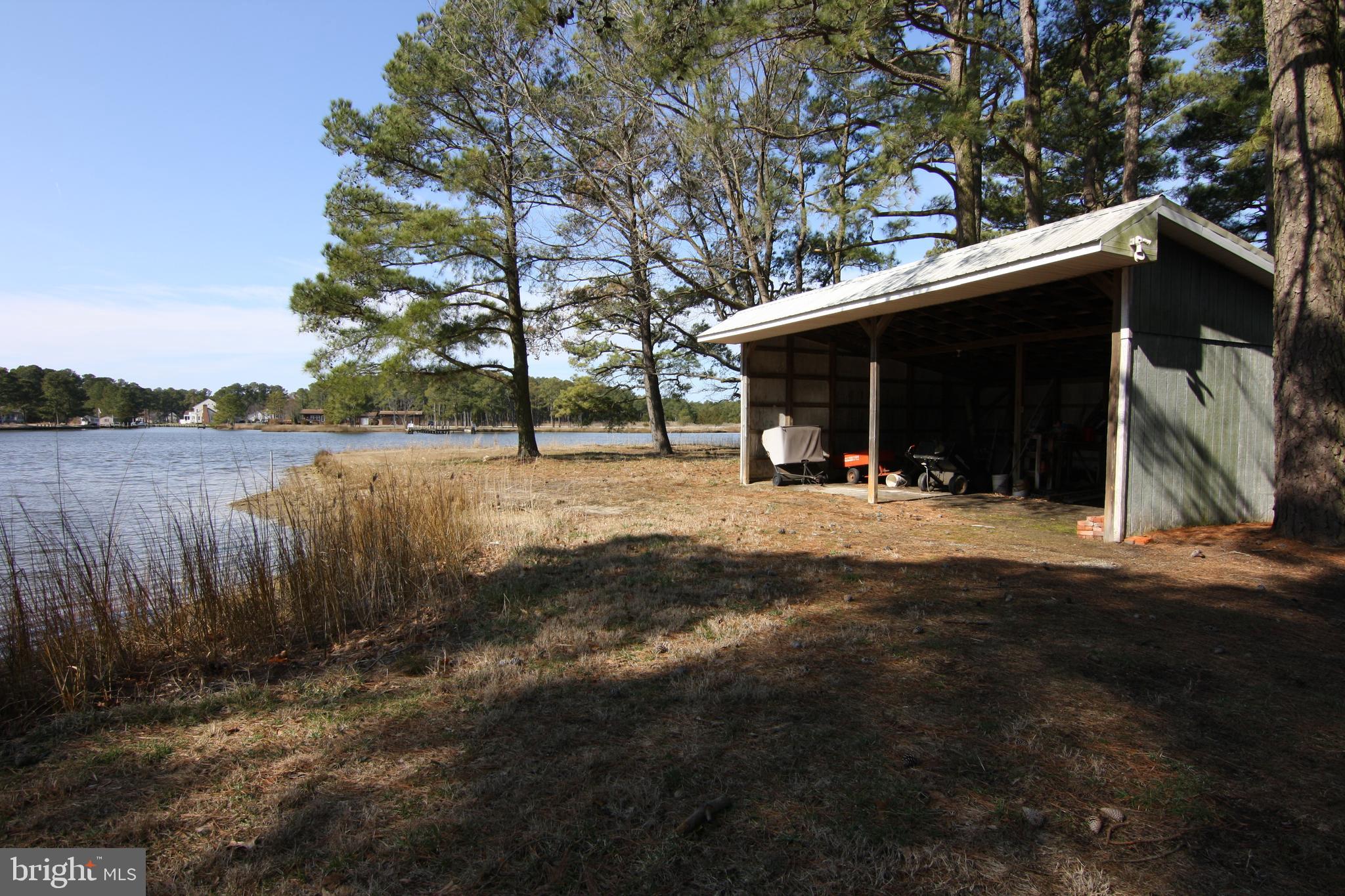 5412 Frances Road Marion Station, MD 21838 - Photo 47 of 63 Gallery Image 47
