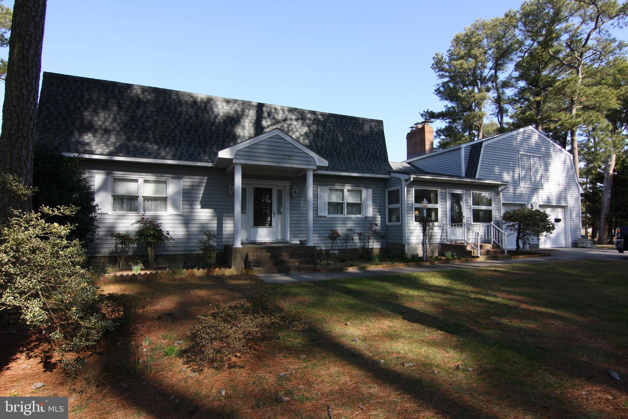 5412 Frances Road Marion Station, MD 21838 - Photo 48 of 63 Gallery Image 48