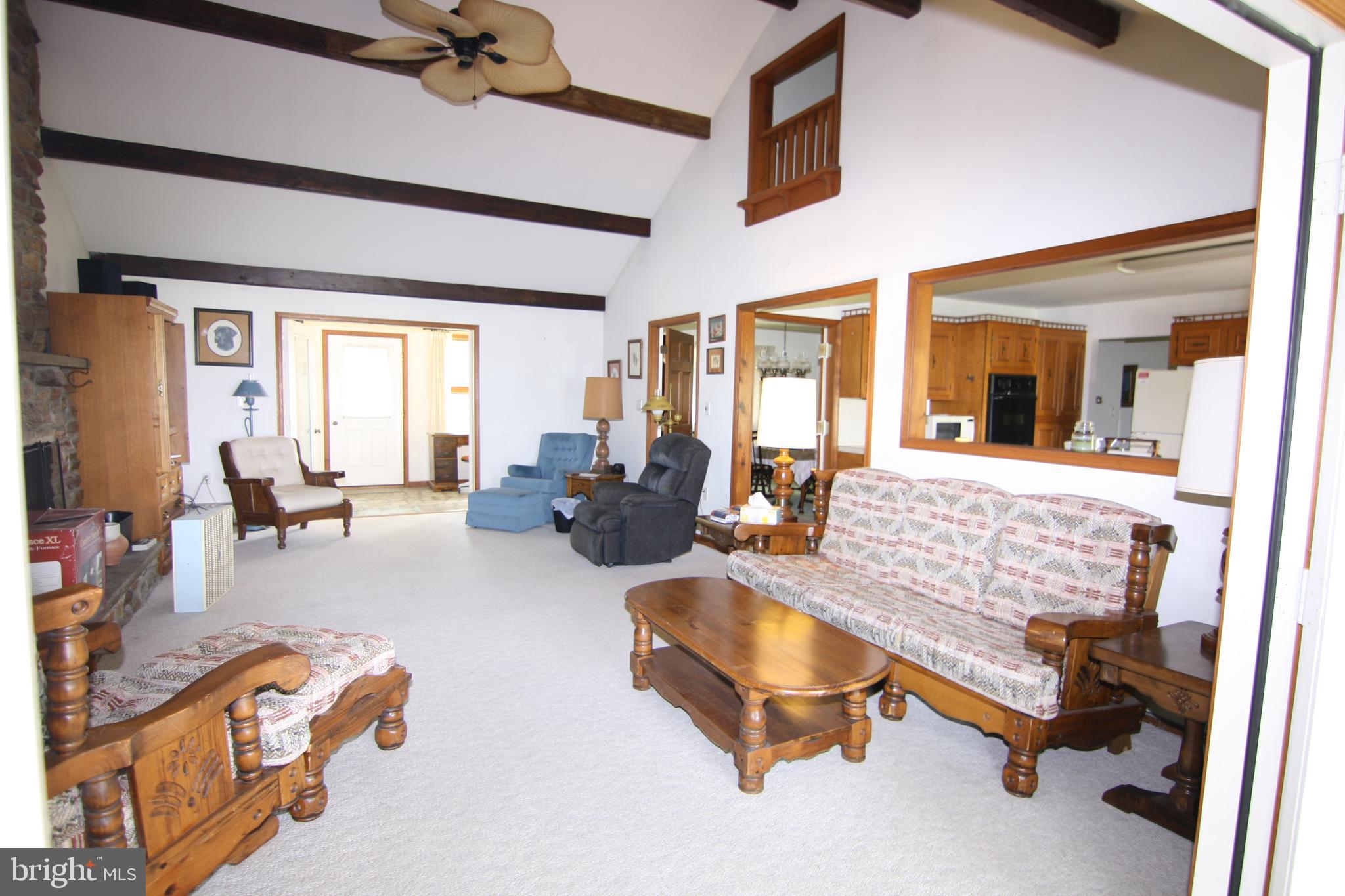 5412 Frances Road Marion Station, MD 21838 - Photo 8 of 63 Gallery Image 8