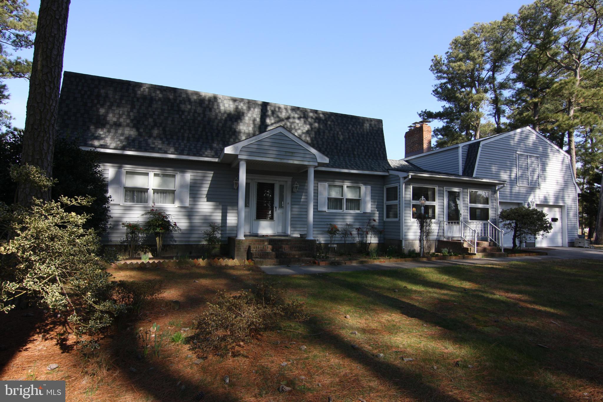 5412 Frances Road Marion Station, MD 21838 - Photo 10 of 63 Gallery Image 10