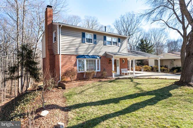 6805 Gillings Road Springfield, VA 22152 - Photo 2 of 56