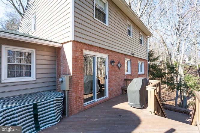 6805 Gillings Road Springfield, VA 22152 - Photo 23 of 56