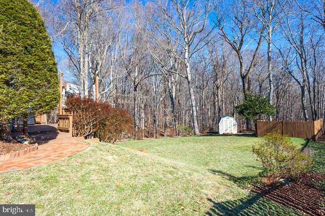 6805 Gillings Road Springfield, VA 22152 - Photo 24 of 56