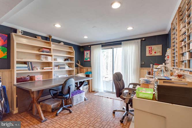 6805 Gillings Road Springfield, VA 22152 - Photo 31 of 56