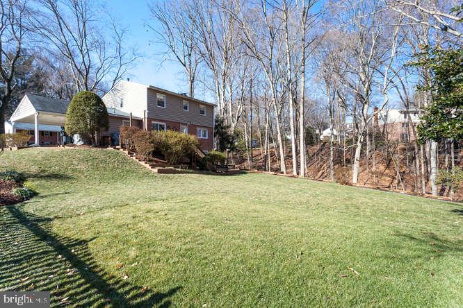 6805 Gillings Road Springfield, VA 22152 - Photo 47 of 56