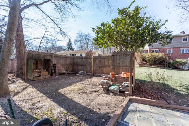 6805 Gillings Road Springfield, VA 22152 - Photo 48 of 56