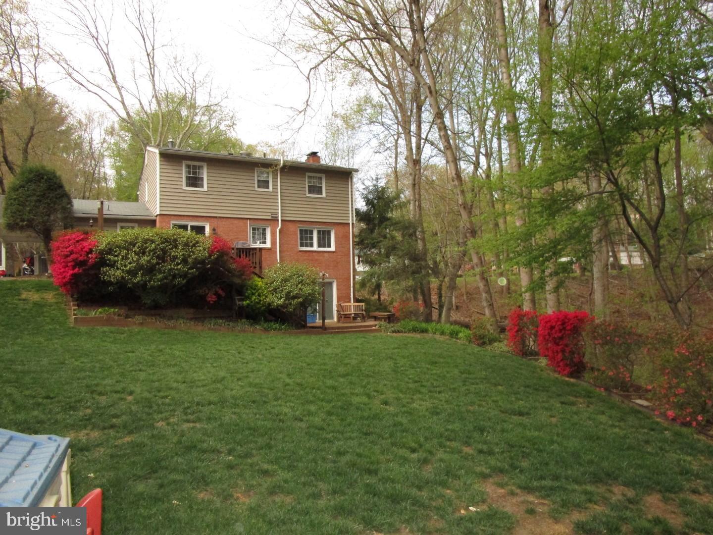 6805 Gillings Road Springfield, VA 22152 - Photo 50 of 56