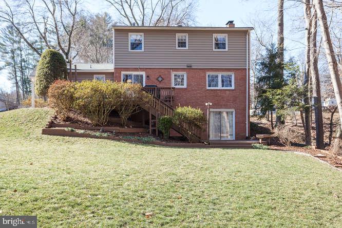 6805 Gillings Road Springfield, VA 22152 - Photo 51 of 56