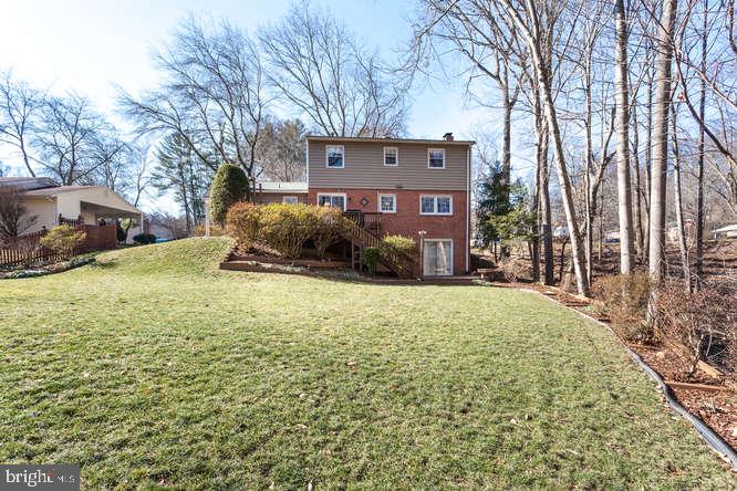 6805 Gillings Road Springfield, VA 22152 - Photo 52 of 56