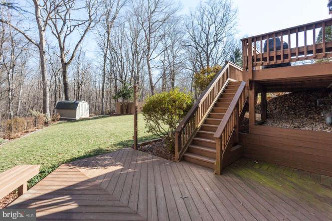 6805 Gillings Road Springfield, VA 22152 - Photo 54 of 56