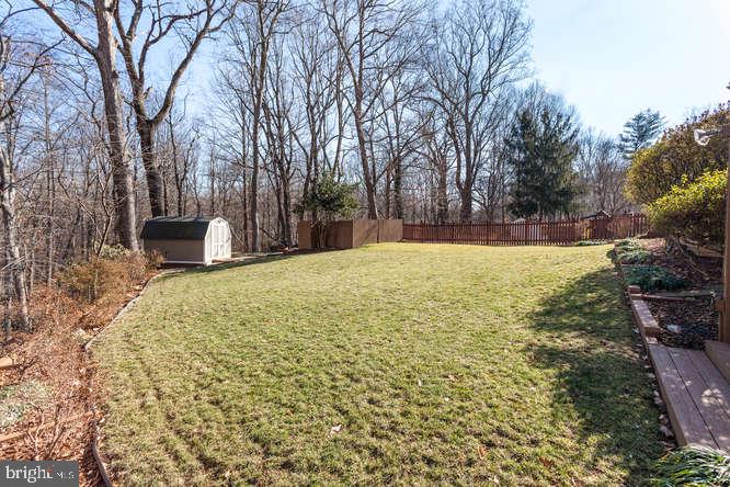 6805 Gillings Road Springfield, VA 22152 - Photo 55 of 56
