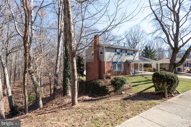 6805 Gillings Road Springfield, VA 22152 - Photo 56 of 56
