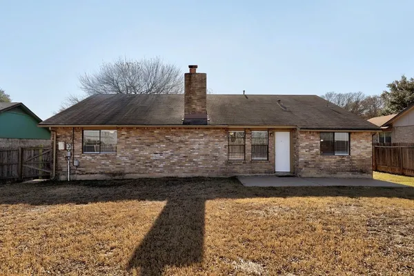 $2,350 | 1214 Doonesbury Drive, Austin, TX 78758