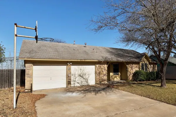 $2,350 | 1214 Doonesbury Drive, Austin, TX 78758