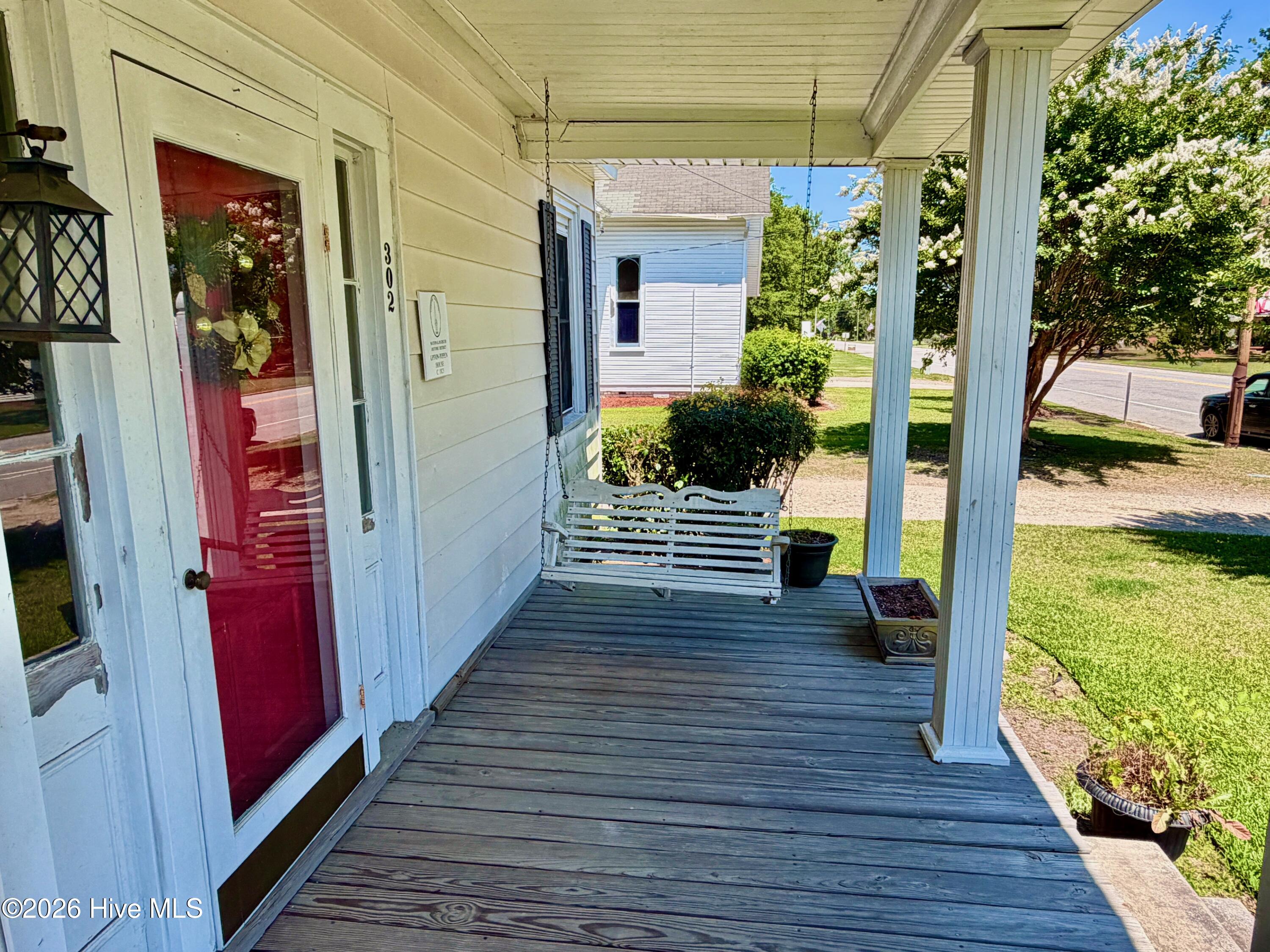 302 North Front Street Hamilton, NC 27840 - Photo 3 of 36