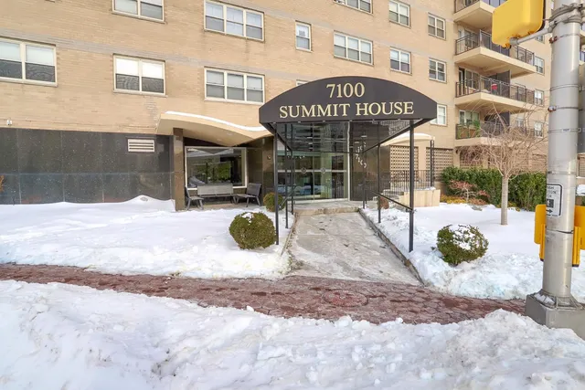 $2,450 | 7100 Boulevard East, Unit 1B, Guttenberg, NJ 07093