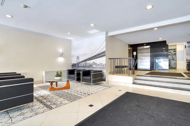 $2,450 | 7100 Boulevard East, Unit 1B, Guttenberg, NJ 07093