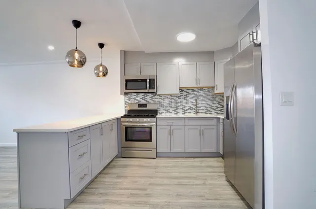 $2,450 | 7100 Boulevard East, Unit 1B, Guttenberg, NJ 07093