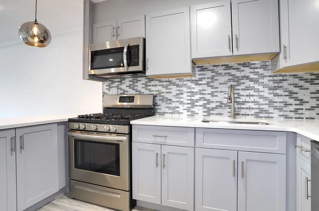 $2,450 | 7100 Boulevard East, Unit 1B, Guttenberg, NJ 07093