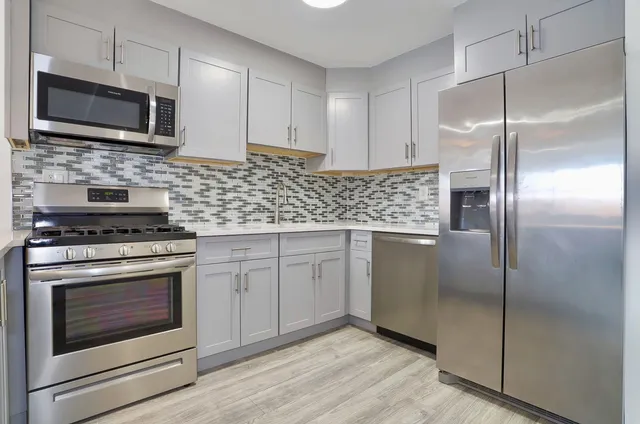 $2,450 | 7100 Boulevard East, Unit 1B, Guttenberg, NJ 07093