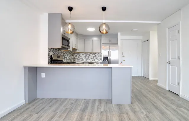 $2,450 | 7100 Boulevard East, Unit 1B, Guttenberg, NJ 07093