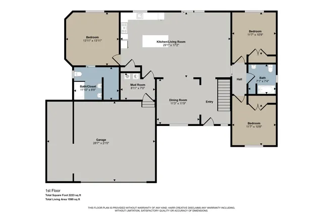 $600,000 | 11791 Crystal Ridge Drive Northeast, Sparta, MI 49345