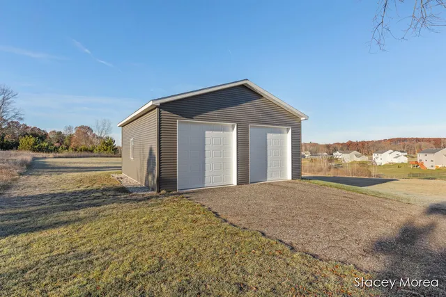 $600,000 | 11791 Crystal Ridge Drive Northeast, Sparta, MI 49345