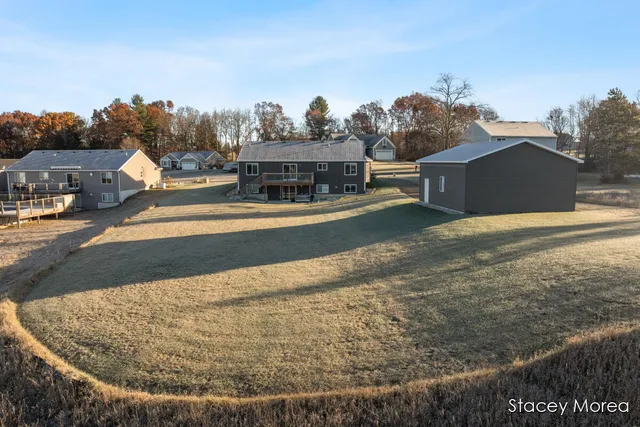 $600,000 | 11791 Crystal Ridge Drive Northeast, Sparta, MI 49345