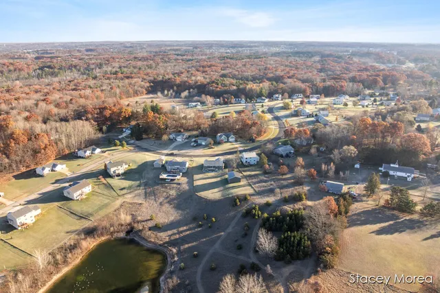 $600,000 | 11791 Crystal Ridge Drive Northeast, Sparta, MI 49345